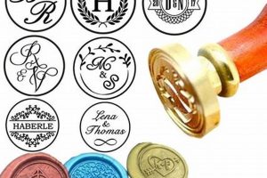 Design Your Own Custom Wax Stamp Kit Old Stamp Collecting Guide: Discover, Value & Preserve Vintage Stamps Design Your Own Custom Wax Stamp Kit | Old Stamp Collecting Guide: Discover, Value & Preserve Vintage Stamps