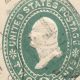 Classic Green George Washington 2c Stamps | Old Stamp Collecting Guide: Discover, Value & Preserve Vintage Stamps