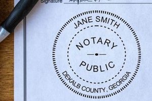Georgia Notary Stamp Requirements: A Guide Old Stamp Collecting Guide: Discover, Value & Preserve Vintage Stamps Georgia Notary Stamp Requirements: A Guide | Old Stamp Collecting Guide: Discover, Value & Preserve Vintage Stamps