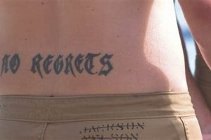Men's Lower Back Tattoo Ideas & Designs Old Stamp Collecting Guide: Discover, Value & Preserve Vintage Stamps Men's Lower Back Tattoo Ideas & Designs | Old Stamp Collecting Guide: Discover, Value & Preserve Vintage Stamps
