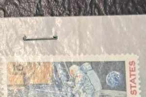 Historic Moon Landing Stamp Value Guide Old Stamp Collecting Guide: Discover, Value & Preserve Vintage Stamps Historic Moon Landing Stamp Value Guide | Old Stamp Collecting Guide: Discover, Value & Preserve Vintage Stamps