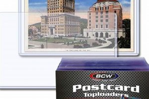 Premium Postcard Toploaders for Collectors Old Stamp Collecting Guide: Discover, Value & Preserve Vintage Stamps Premium Postcard Toploaders for Collectors | Old Stamp Collecting Guide: Discover, Value & Preserve Vintage Stamps