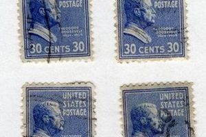 Classic Vintage 30 Cent Stamps: A Guide Old Stamp Collecting Guide: Discover, Value & Preserve Vintage Stamps Classic Vintage 30 Cent Stamps: A Guide | Old Stamp Collecting Guide: Discover, Value & Preserve Vintage Stamps