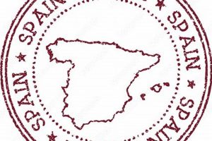 Spain Passport Stamps: A Guide Old Stamp Collecting Guide: Discover, Value & Preserve Vintage Stamps Spain Passport Stamps: A Guide | Old Stamp Collecting Guide: Discover, Value & Preserve Vintage Stamps