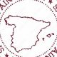 Spain Passport Stamps: A Guide | Old Stamp Collecting Guide: Discover, Value & Preserve Vintage Stamps