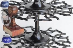 Antique Rubber Stamp Holder Old Stamp Collecting Guide: Discover, Value & Preserve Vintage Stamps Antique Rubber Stamp Holder | Old Stamp Collecting Guide: Discover, Value & Preserve Vintage Stamps