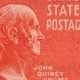 Classic John Quincy Adams 6c Stamp: History & Value | Old Stamp Collecting Guide: Discover, Value & Preserve Vintage Stamps
