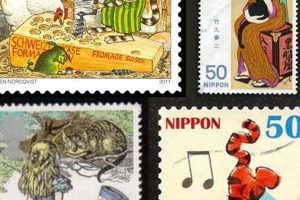 Explore Fascinating Stamp Collecting Themes Old Stamp Collecting Guide: Discover, Value & Preserve Vintage Stamps Explore Fascinating Stamp Collecting Themes | Old Stamp Collecting Guide: Discover, Value & Preserve Vintage Stamps