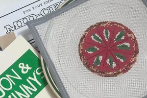 Postcard Row Needlepoint | Old Stamp Collecting Guide: Discover, Value & Preserve Vintage Stamps