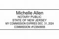 Official Notary Stamps in New Jersey: A Guide Old Stamp Collecting Guide: Discover, Value & Preserve Vintage Stamps Official Notary Stamps in New Jersey: A Guide | Old Stamp Collecting Guide: Discover, Value & Preserve Vintage Stamps