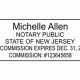 Official Notary Stamps in New Jersey: A Guide | Old Stamp Collecting Guide: Discover, Value & Preserve Vintage Stamps