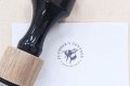 Design Your Custom Circle Stamp Online Old Stamp Collecting Guide: Discover, Value & Preserve Vintage Stamps Design Your Custom Circle Stamp Online | Old Stamp Collecting Guide: Discover, Value & Preserve Vintage Stamps
