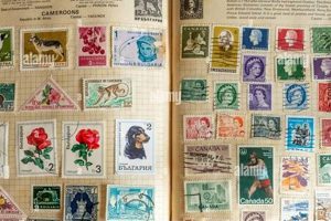 A Guide to the Stamp Collecting Hobby: Tips & More Old Stamp Collecting Guide: Discover, Value & Preserve Vintage Stamps A Guide to the Stamp Collecting Hobby: Tips & More | Old Stamp Collecting Guide: Discover, Value & Preserve Vintage Stamps