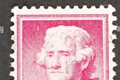 Classic Two-Cent Jefferson Stamps: A Guide Old Stamp Collecting Guide: Discover, Value & Preserve Vintage Stamps Classic Two-Cent Jefferson Stamps: A Guide | Old Stamp Collecting Guide: Discover, Value & Preserve Vintage Stamps