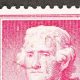 Classic Two-Cent Jefferson Stamps: A Guide | Old Stamp Collecting Guide: Discover, Value & Preserve Vintage Stamps