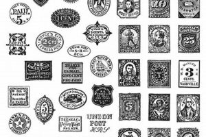 The Ultimate Guide for Tim Holtz Stamp Collectors Old Stamp Collecting Guide: Discover, Value & Preserve Vintage Stamps The Ultimate Guide for Tim Holtz Stamp Collectors | Old Stamp Collecting Guide: Discover, Value & Preserve Vintage Stamps