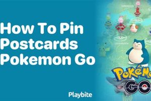 Pokmon Go: Pinning Postcards Guide Old Stamp Collecting Guide: Discover, Value & Preserve Vintage Stamps Pokmon Go: Pinning Postcards Guide | Old Stamp Collecting Guide: Discover, Value & Preserve Vintage Stamps