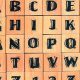Best Rubber Stamp Letters Kit for Crafting & More | Old Stamp Collecting Guide: Discover, Value & Preserve Vintage Stamps