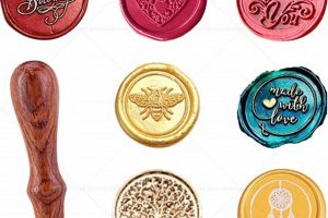 Seal Wax Stamp Old Stamp Collecting Guide: Discover, Value & Preserve Vintage Stamps Seal Wax Stamp | Old Stamp Collecting Guide: Discover, Value & Preserve Vintage Stamps