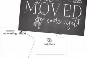 Design & Send "We've Moved" Postcards: Tips & Ideas Old Stamp Collecting Guide: Discover, Value & Preserve Vintage Stamps Design & Send "We've Moved" Postcards: Tips & Ideas | Old Stamp Collecting Guide: Discover, Value & Preserve Vintage Stamps
