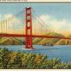 Vintage Golden Gate Bridge Postcards: History & More | Old Stamp Collecting Guide: Discover, Value & Preserve Vintage Stamps