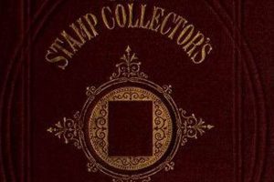 Postage Stamp Collector Books Old Stamp Collecting Guide: Discover, Value & Preserve Vintage Stamps Postage Stamp Collector Books | Old Stamp Collecting Guide: Discover, Value & Preserve Vintage Stamps