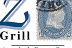 Rare 1c Z Grill Stamp: Value & History Old Stamp Collecting Guide: Discover, Value & Preserve Vintage Stamps Rare 1c Z Grill Stamp: Value & History | Old Stamp Collecting Guide: Discover, Value & Preserve Vintage Stamps