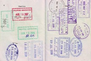 Passport Visa Stamps: Guide & Requirements Old Stamp Collecting Guide: Discover, Value & Preserve Vintage Stamps Passport Visa Stamps: Guide & Requirements | Old Stamp Collecting Guide: Discover, Value & Preserve Vintage Stamps