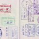 Passport Visa Stamps: Guide & Requirements | Old Stamp Collecting Guide: Discover, Value & Preserve Vintage Stamps