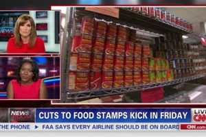 Impact of Food Stamp Program Cuts & Changes Old Stamp Collecting Guide: Discover, Value & Preserve Vintage Stamps Impact of Food Stamp Program Cuts & Changes | Old Stamp Collecting Guide: Discover, Value & Preserve Vintage Stamps