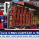 Impact of Food Stamp Program Cuts & Changes | Old Stamp Collecting Guide: Discover, Value & Preserve Vintage Stamps