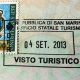 Get Your San Marino Passport Stamp Today! | Old Stamp Collecting Guide: Discover, Value & Preserve Vintage Stamps