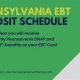 PA Food Stamp Calendar 2024: Dates & Guide | Old Stamp Collecting Guide: Discover, Value & Preserve Vintage Stamps