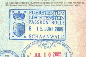 Get Your Liechtenstein Passport Stamp Guide Old Stamp Collecting Guide: Discover, Value & Preserve Vintage Stamps Get Your Liechtenstein Passport Stamp Guide | Old Stamp Collecting Guide: Discover, Value & Preserve Vintage Stamps