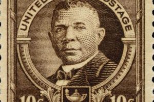 Honoring the First African American on a US Postage Stamp: A Legacy of Change Old Stamp Collecting Guide: Discover, Value & Preserve Vintage Stamps Honoring the First African American on a US Postage Stamp: A Legacy of Change | Old Stamp Collecting Guide: Discover, Value & Preserve Vintage Stamps