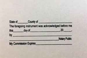 Official Notary Acknowledgment Stamp Requirements & Guide Old Stamp Collecting Guide: Discover, Value & Preserve Vintage Stamps Official Notary Acknowledgment Stamp Requirements & Guide | Old Stamp Collecting Guide: Discover, Value & Preserve Vintage Stamps