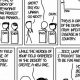 The Ultimate Guide to xkcd Comic Archiving | Old Stamp Collecting Guide: Discover, Value & Preserve Vintage Stamps
