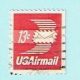 Classic 13 US Airmail Stamp Guide | Old Stamp Collecting Guide: Discover, Value & Preserve Vintage Stamps