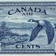 Classic Canadian 7 Cent Stamps: A Collector's Guide | Old Stamp Collecting Guide: Discover, Value & Preserve Vintage Stamps