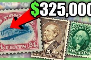 Most Valuable Postage Stamp: Top Rarities Old Stamp Collecting Guide: Discover, Value & Preserve Vintage Stamps Most Valuable Postage Stamp: Top Rarities | Old Stamp Collecting Guide: Discover, Value & Preserve Vintage Stamps
