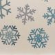 DIY Snowflake Rubber Stamps: Easy & Festive | Old Stamp Collecting Guide: Discover, Value & Preserve Vintage Stamps