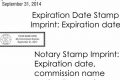 Does a Notary Stamp Expire? Yes & Here's Why Old Stamp Collecting Guide: Discover, Value & Preserve Vintage Stamps Does a Notary Stamp Expire? Yes & Here's Why | Old Stamp Collecting Guide: Discover, Value & Preserve Vintage Stamps