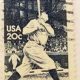 Classic Babe Ruth 20 Cent Stamp: A Must-Have | Old Stamp Collecting Guide: Discover, Value & Preserve Vintage Stamps