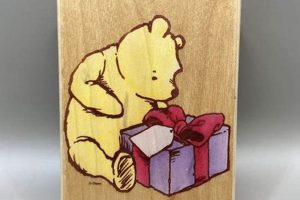 Classic Winnie the Pooh Rubber Stamp & More Old Stamp Collecting Guide: Discover, Value & Preserve Vintage Stamps Classic Winnie the Pooh Rubber Stamp & More | Old Stamp Collecting Guide: Discover, Value & Preserve Vintage Stamps