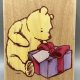 Classic Winnie the Pooh Rubber Stamp & More | Old Stamp Collecting Guide: Discover, Value & Preserve Vintage Stamps