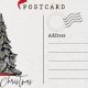 Best Christmas Card Postcards for 2024 | Old Stamp Collecting Guide: Discover, Value & Preserve Vintage Stamps