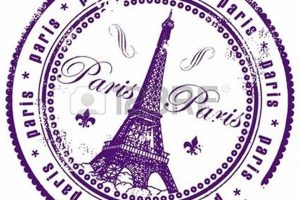 Your Paris France Passport Stamp Guide Old Stamp Collecting Guide: Discover, Value & Preserve Vintage Stamps Your Paris France Passport Stamp Guide | Old Stamp Collecting Guide: Discover, Value & Preserve Vintage Stamps