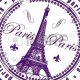Your Paris France Passport Stamp Guide | Old Stamp Collecting Guide: Discover, Value & Preserve Vintage Stamps