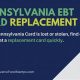 PA Food Stamp Card Guide &amp; Application | Old Stamp Collecting Guide: Discover, Value & Preserve Vintage Stamps