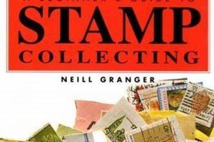 Stamp Collecting: A Beginner's Guide Old Stamp Collecting Guide: Discover, Value & Preserve Vintage Stamps Stamp Collecting: A Beginner's Guide | Old Stamp Collecting Guide: Discover, Value & Preserve Vintage Stamps